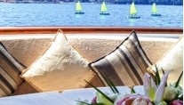 Aladina - Aft Deck 1